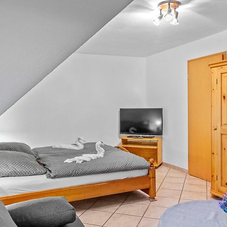 Hotel Family And Friends Ludwigshafen Bodman-Ludwigshafen Esterno foto